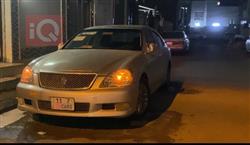 تويوتا كراون